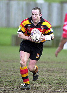 Richard Pachniuk